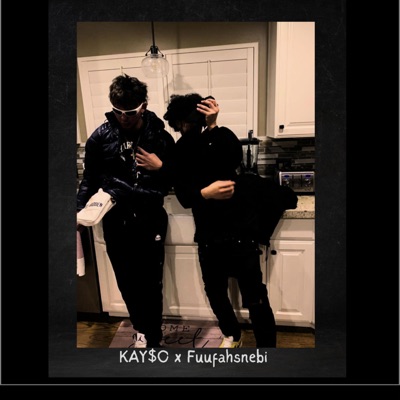 3 Days (feat. Fuufahsnebi) - Single