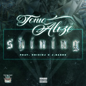 Shining (feat. OriginJ & J. Saenz)