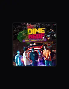 Dj Licona: песни, клипы, биография, даты выступлений и многое другое.