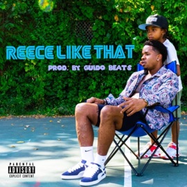 Reece Like That Lantana