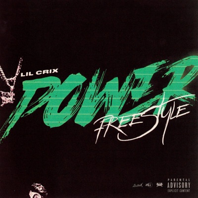 Power Freestyle - Single