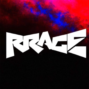 Rrage - EP
