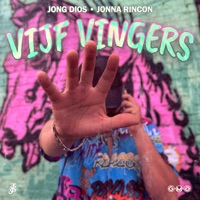 Vijf Vingers - Single - Jong Dios & Jonna Rincon