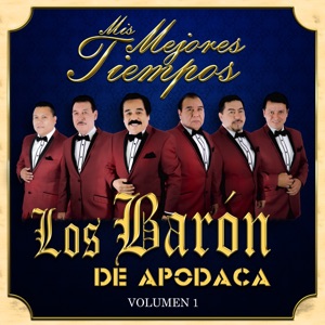Mis Mejores Tiempos Vol. 1