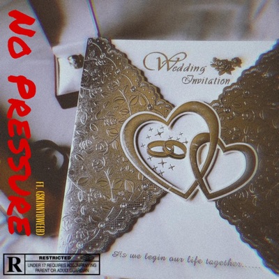 No Pressure - Single
