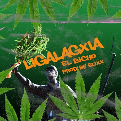 Ligalaxia - Single