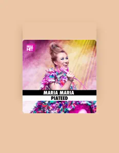 Dengarkan Piateed, tonton video musik, baca bio, lihat tanggal tur & lainnya!