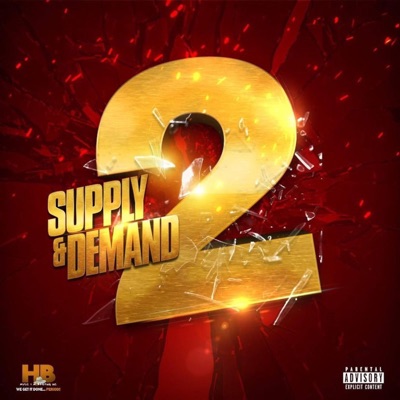 Supply & Demand 2 - EP