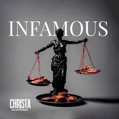 Infamous - Single