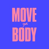 Move Ya Body (Jen Payne Extended Remix) artwork