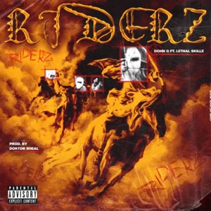 Riderz (feat. Lethal Skillz & Doktor Rheal)