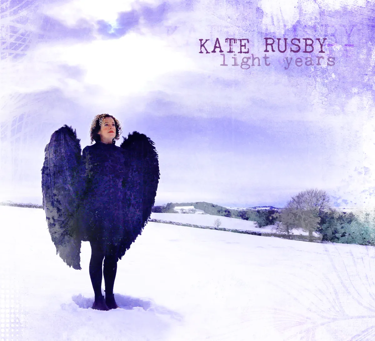 Kate Rusby - Light Years (2023) [iTunes Plus AAC M4A]-新房子
