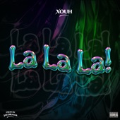 Lalala artwork