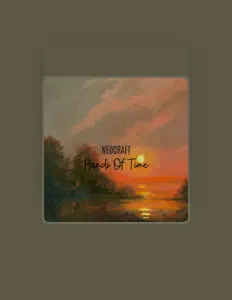 Escucha a Neocraft, mira videos musicales, lee su biografía, consulta las fechas de las gira y más.