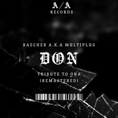 DON (Tribute to Ona) - Single