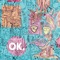 Me & Julio Down by the Schoolyard - Oklahoma Stackhouse lyrics