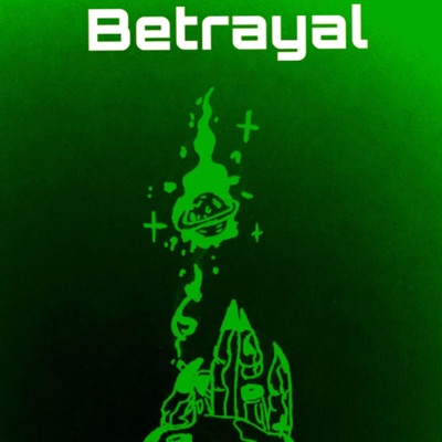 Betrayal - Single