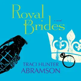 Royal Brides (Unabridged)
