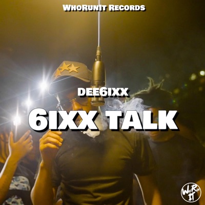 6ixx Talk - Single