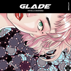 Glade - EP - Estella Boersma Cover Art