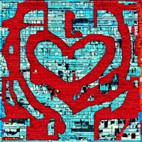 Heart of the City (Instrumental) - Single - John Mana