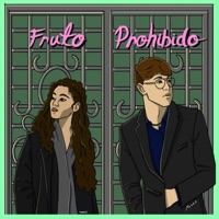 Fruto Prohibido (feat. Patricia San Román) - Single - MAMBΔ