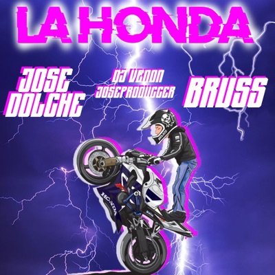 La Honda - Single