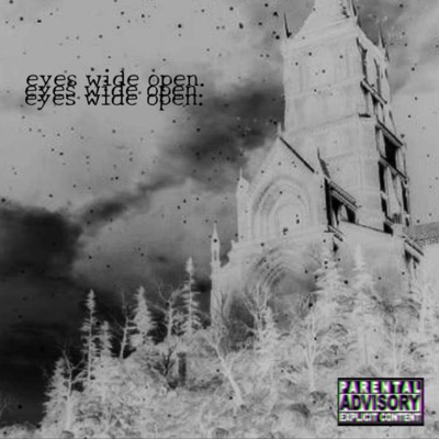 eyes wide open - Single