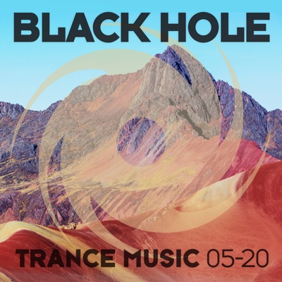 Black Hole Trance Music 05 - 20