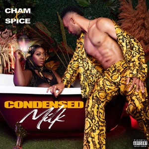 Condensed Milk - Single