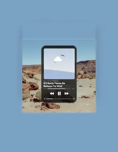 聆聽 DJ CAHYO REMIX、觀看音樂影片、閱讀小傳、查看巡演日期等！