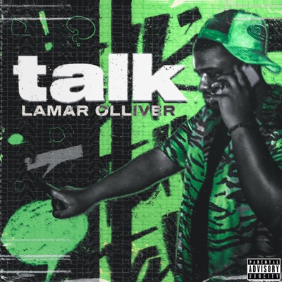 Talk (Freestyle) - Single