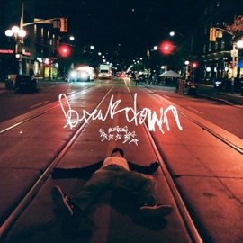 Breakdown Jake Kiss