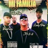 MiFamilia by Braudway Beats