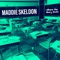 Unloved - Maddie Skeldon lyrics
