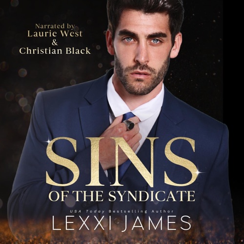 Sins of the Syndicate (Unabridged) cover