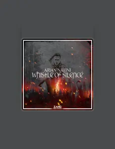 Ouça Arian Naeini, assista a videoclipes, leia a biografia, veja as datas das turnês e mais!