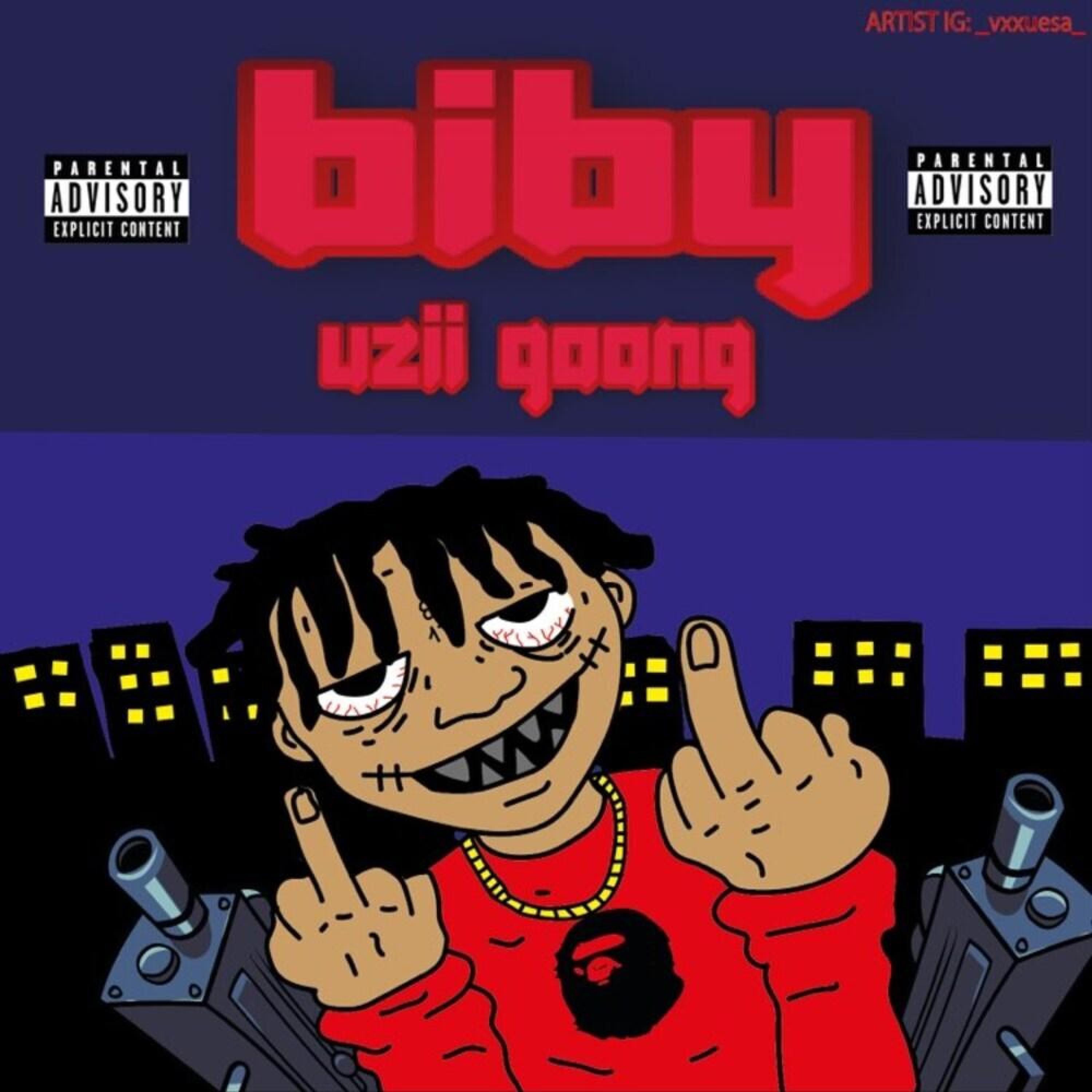 BIBY - Single
