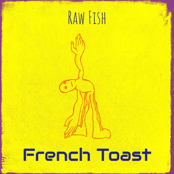 Raw Fish - Single