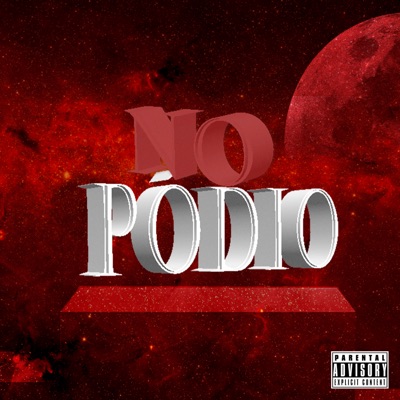 No Pódio - Single