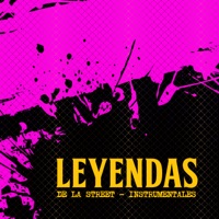 Leyendas de la Street - LeyendasdelFree