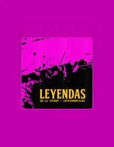 LeyendasdelFreeを聴いたり、ミュージックビデオを鑑賞したり、経歴やツアー日程などを確認したりしましょう！