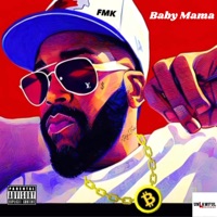 Baby Mama - Single - fmk Herron