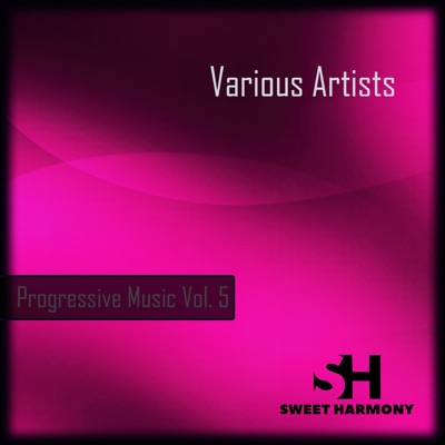 Progressive Music, Vol. 5