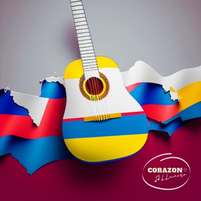 corazon llanero - DESDE SAN FERNANDO