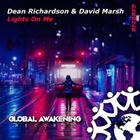 Lights On Me - Single - Dean Richardson & David Marsh