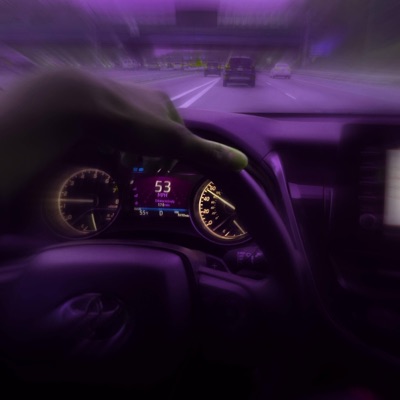 Don't Crash (feat. Makaimay) - Single