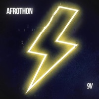 Afrothon - Single - 9V