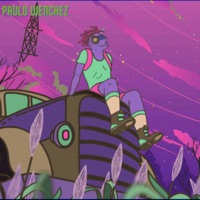 Natoka Soko - Single - Paulo Wenchez