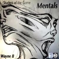 Mentals - Single - Wayne B